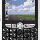 Blackberyy 8800 PDA / Mobile Cellular Phone (Unlocked)