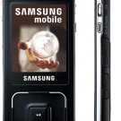 Samsung SGH-F300 MP3 Mobile Cellular Phone (Unlocked)