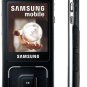 Samsung SGH-F300 MP3 Mobile Cellular Phone (Unlocked)