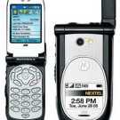 Nextel Motorola i930 Mobile Cellular Phone