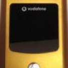 Motorola Razr V3x SPECIAL EDITION "Gold" Mobile Cellular Phone (Unlocked)