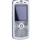 Motorola SLVR L7 "Silver" Mobile Cellular Phone (Unlocked)