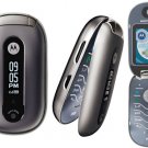 Motorola Pebl U6 