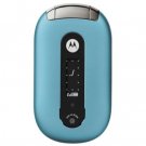 Motorola Pebl U6 