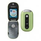 Motorola Pebl U6 
