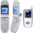 Motorola v220 GSM Cellular Mobile Phone (Unlocked)