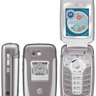 Motorola V360 Mobile Cellular Phone (Unlocked)