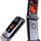 Motorola Razr V3i Mobile Cellular Phone (Unlocked)