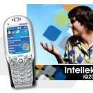 Krome Intellekt iQ200 PDA/Mobile Cellular Phone (Unlocked)