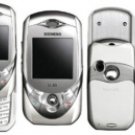 Siemens SL65 Mobile Cellular Phone (Unlocked)