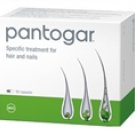 Pantogar Pantovigar 90 Capsules for Hair Loss and Alopecia