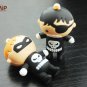 Free shipping-Promotion cartoon 4GB USB Flash Drive USB pen driver-Nick Fury2