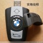 Free shipping-Promotion 4GB cartoon USB Flash Drive pen drive-BMW