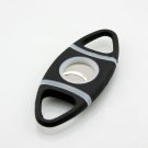 Free-shipping Wholesale 10pc/lot  Stainless steel cigar cutter,  cigar knives, cigar tool - cc-003