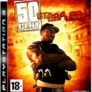 50 cent: blood on the sand