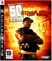 50 cent: blood on the sand