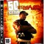 50 cent: blood on the sand