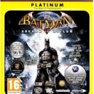 Batman Arkham Asylum