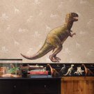 T-Rex Dinosaur Giant Wall Decal - Art Stickers for Kids Nursery Room Decor