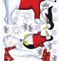 Polar Buddies Wall Decals MegaPack - Art Stickers Room Decor