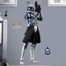 Clone Trooper - Star Wars Giant Wall Decal - Art Stickers Room Decor