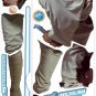 Classic Luke - Star Wars Giant Wall Decal - Art Stickers Room Decor