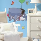 Eeyore Winnie the Pooh Giant Wall Decal - Art Stickers Room Decor