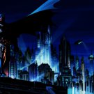 Batman Prepasted Wall Mural 6' x 10.5'