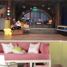 iCarly Prepasted Wall Mural 6' x 10.5'