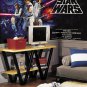 Star Wars Classic Prepasted Wall Mural 6' x 10.5'