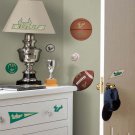 University of South Florida Wall Decals - Removable Art Stickers Room Decor