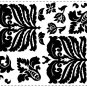 Class-A-Peel Wall Decals - Removable Art Stickers Room Decor