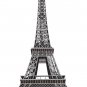 Eiffel Tower Giant Wall Decal - Art Stickers Room Decor