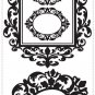 Frames Wall Decals - Removable Art Stickers Room Decor