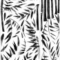 Painted Bamboo Giant Wall Decal - Art Stickers Room Decor