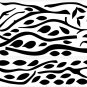 Tree Branches Wall Decals - Removable Art Stickers Room Decor