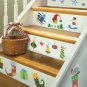 Let it Snow Wall Decals - Removable Art Stickers Room Decor