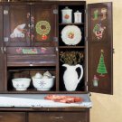Merry Christmas Wall Decals - Removable Art Stickers Room Decor