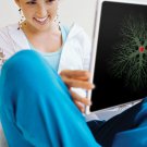 Tree Laptop Skin Sticker