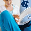 Univeristy of North Carolina Laptop Skin Sticker