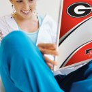 University of Georgia Laptop Skin Sticker