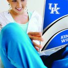 University of Kentucky Laptop Skin Sticker