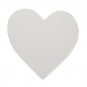 Heart Mirror Wall Decals (large) - Art Stickers Room Decor