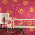 Daisy Do Wall Charms - Art Stickers Room Decor