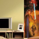 Star Wars Anakin Panel