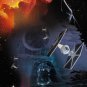 Star Wars Classic Darkside Panel