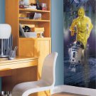 Star Wars Classic R2D2 Panel