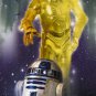 Star Wars Classic R2D2 Panel