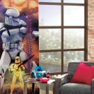 Star Wars Clone Trooper Panel