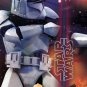 Star Wars Clone Trooper Panel